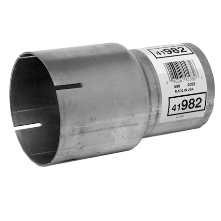 Walker Exhaust Reduction Pipe, 41982 41982